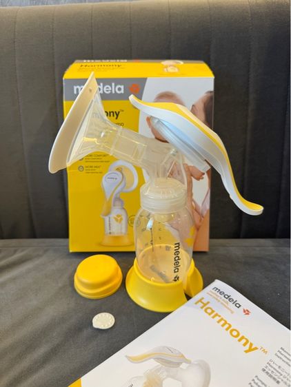 เครื่องปั๊ม รูปที่ 2