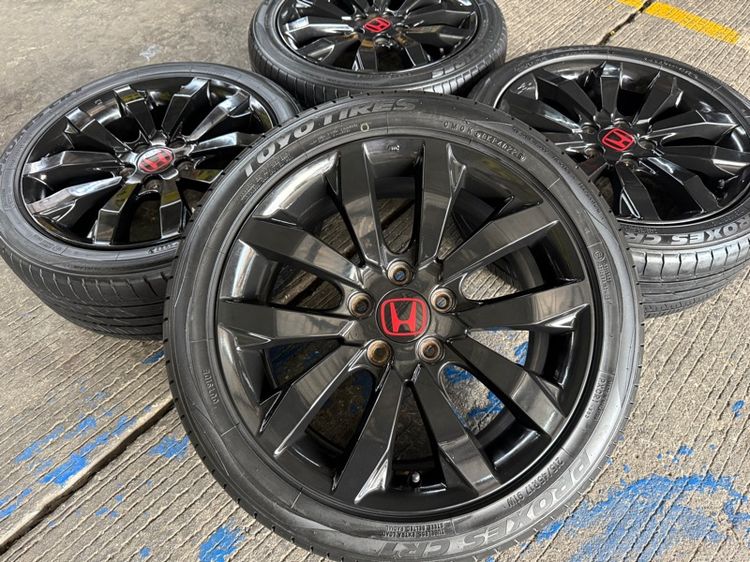 Honda Civic fd mc 2.0 ขอบ 17 Top 🛞
