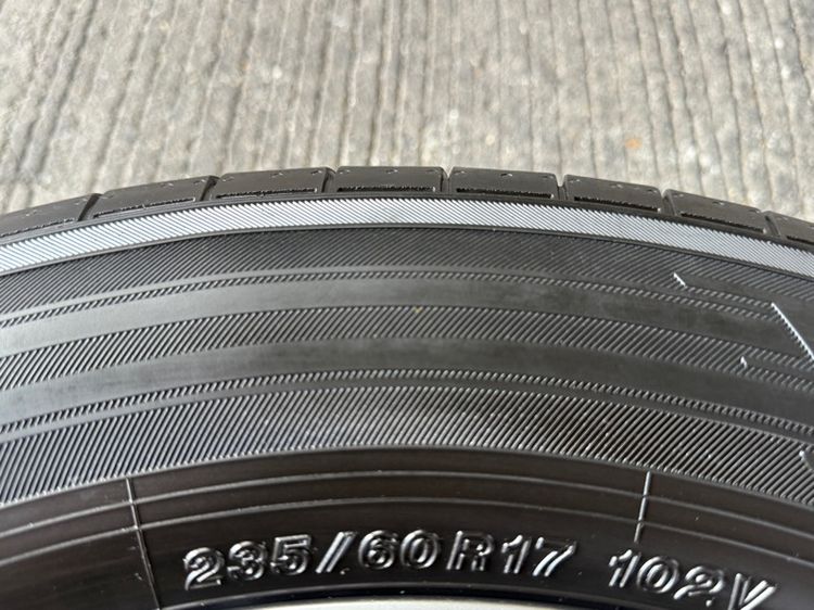 Hyundai H-1. Vip ขอบ 17 นิ้ว Top 🛞 รูปที่ 6