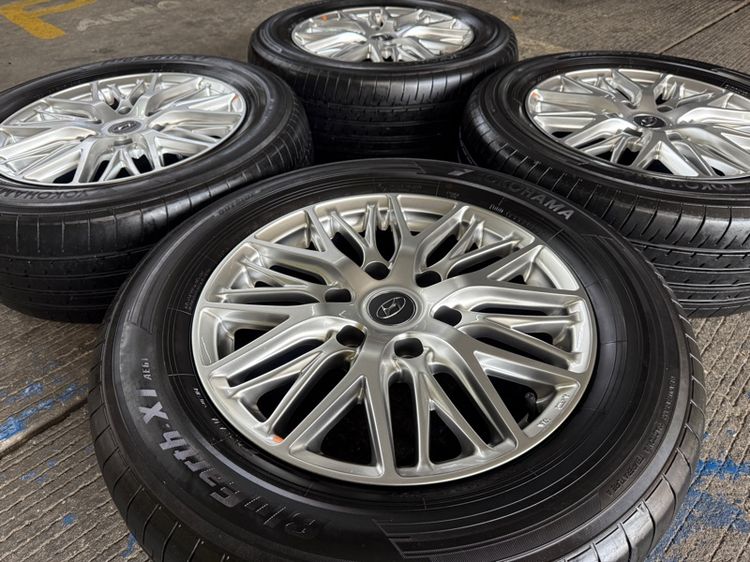 Hyundai H-1. Vip ขอบ 17 นิ้ว Top 🛞 รูปที่ 3