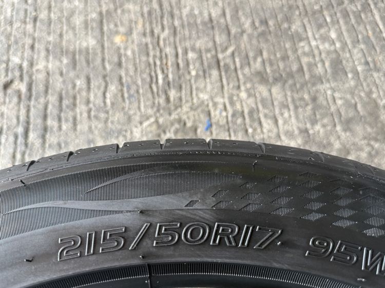 Toyota Altis Es Sport ขอบ 17 นิ้ว Top 🛞 รูปที่ 4