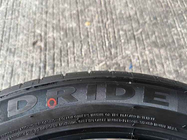 Toyota Altis Es Sport ขอบ 17 นิ้ว Top 🛞 รูปที่ 6