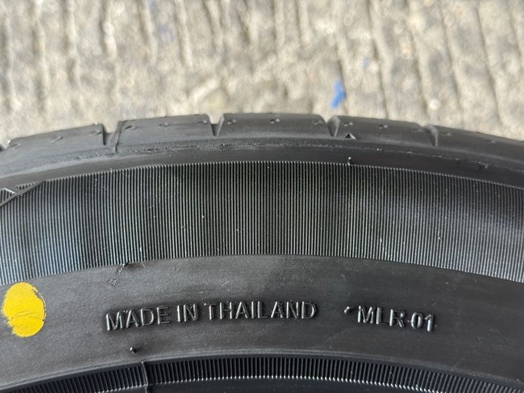 Toyota Altis Es Sport ขอบ 17 นิ้ว Top 🛞 รูปที่ 11