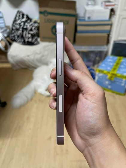 iPhone 13 128g รูปที่ 4
