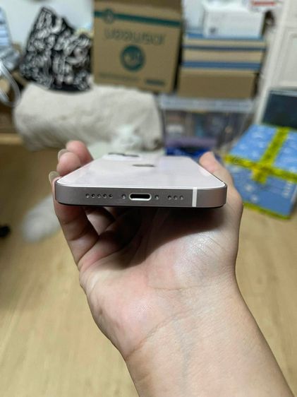 iPhone 13 128g รูปที่ 6