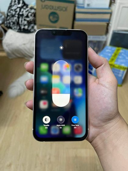 iPhone 13 128g รูปที่ 9
