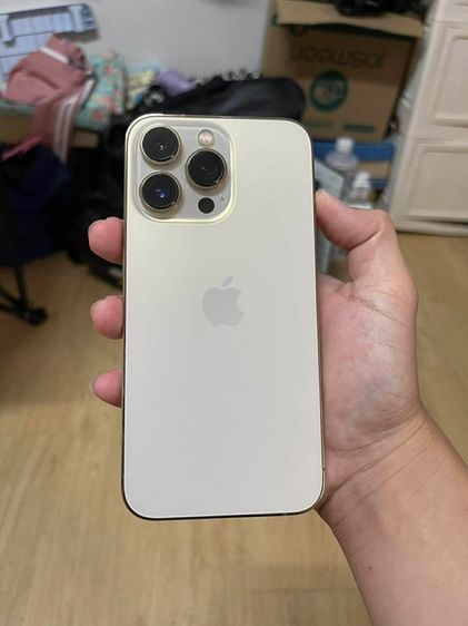 iPhone 13 128g รูปที่ 3