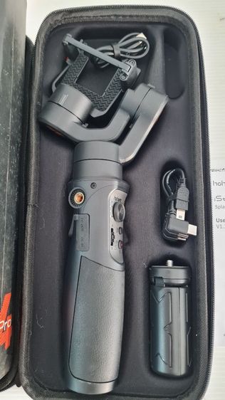 ขาตั้งกล้องแบบขาเดียว ขาย gimbal ไม้กันสั่น gopro