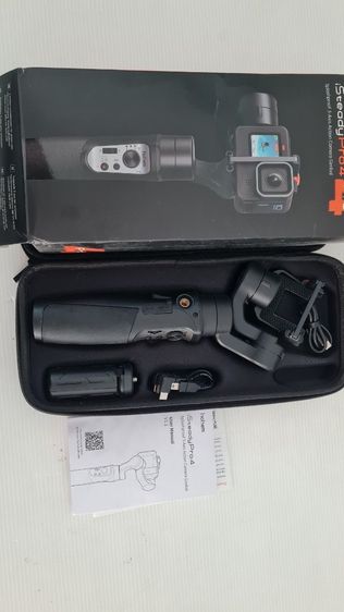 ขาย gimbal ไม้กันสั่น gopro รูปที่ 3