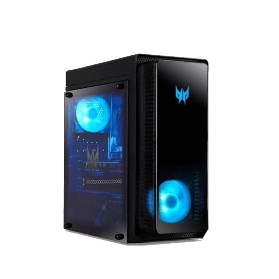 วินโดว์ 16 กิกะไบต์ HDMI ใช่ ขาย PC Gaming Acer Predator Orion 3000 RTX 3070 สภาพใหม่มาก ใช้แค่ 6 เดือน ประกันเหลือ 2.5 ปี - Bangkok