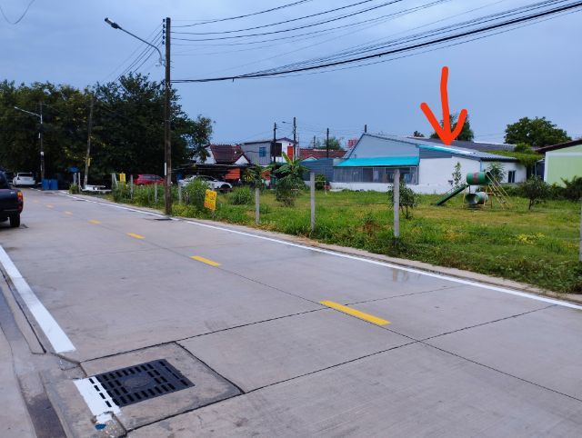 ใช่ ที่ดินเปล่า รูปที่ 2