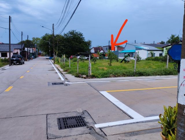 ที่ดินเปล่า