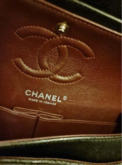 chanel classic 9” รูปที่ 9