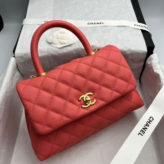 chanel coco  