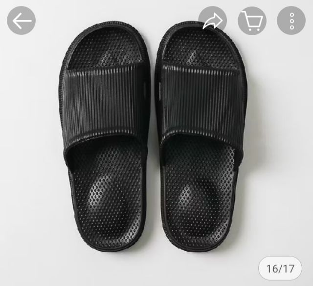 ขายรองเท้าราคาถูก รูปที่ 9