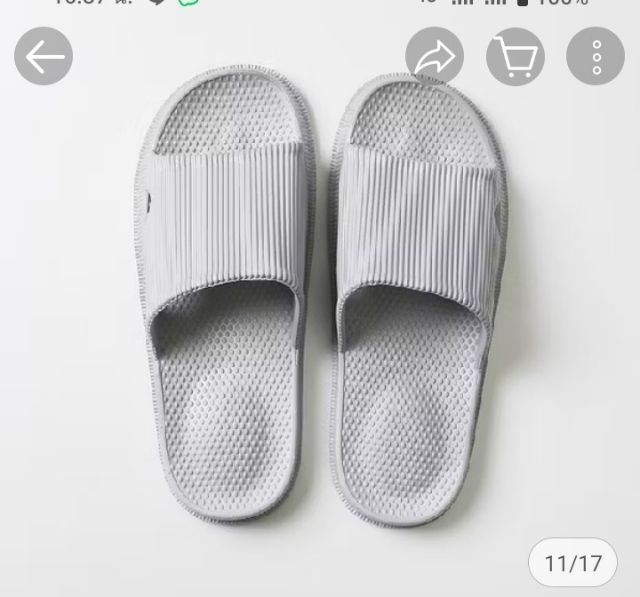 ขายรองเท้าราคาถูก รูปที่ 6