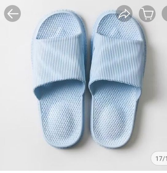 ขายรองเท้าราคาถูก รูปที่ 10