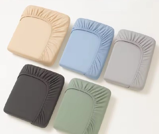 ขายผ้าปูที่นอน รูปที่ 2