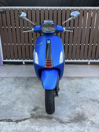 ขาย vespa รูปที่ 3