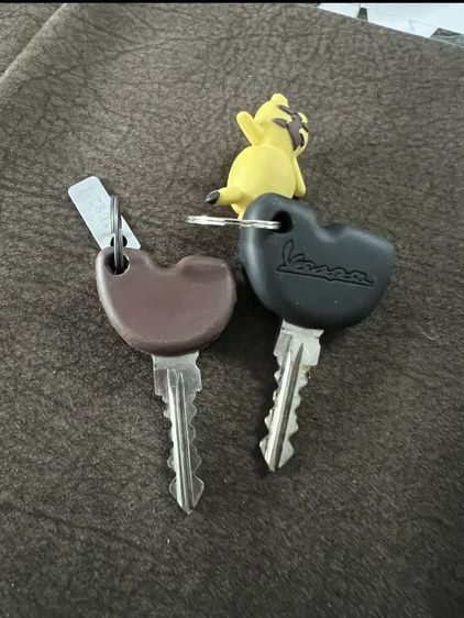 ขาย vespa รูปที่ 5