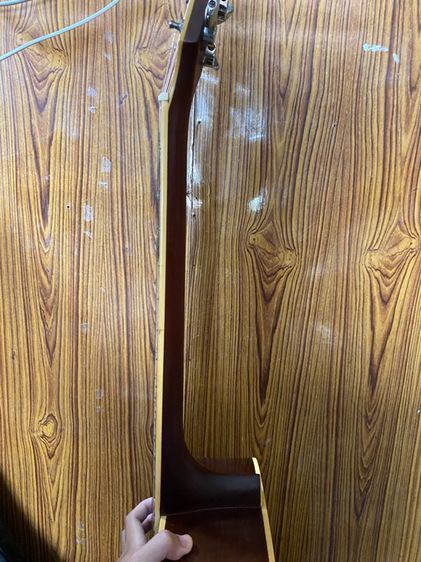 กีตาร์ morris รูปที่ 9