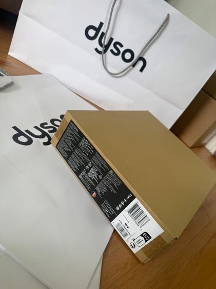 set หวี dyson  รูปที่ 2