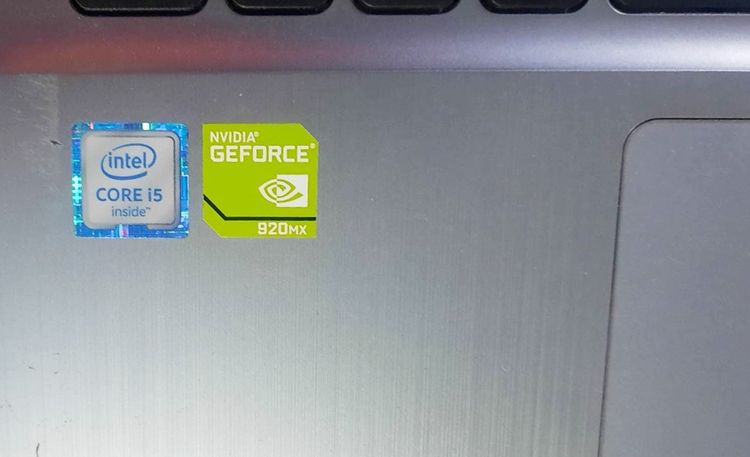 Notebook ASUS รูปที่ 9