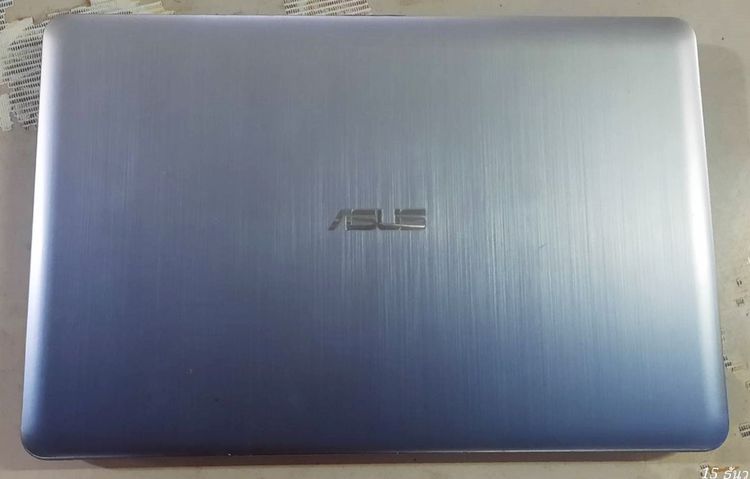 Notebook ASUS รูปที่ 5