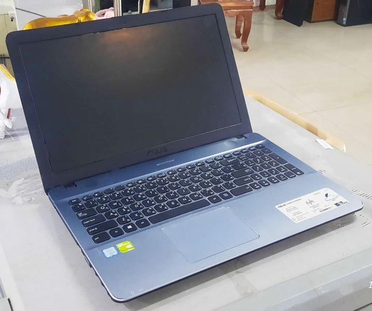 Notebook ASUS รูปที่ 2
