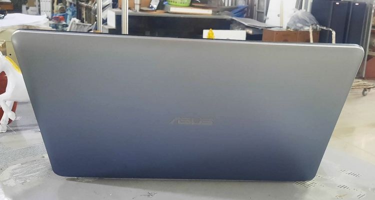 Notebook ASUS รูปที่ 7