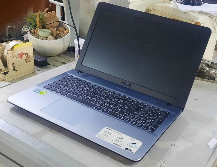 Notebook ASUS รูปที่ 3