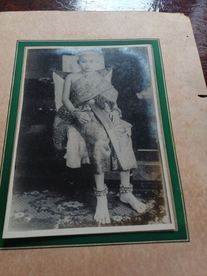 รูปถ่ายโบราณ รูปที่ 3