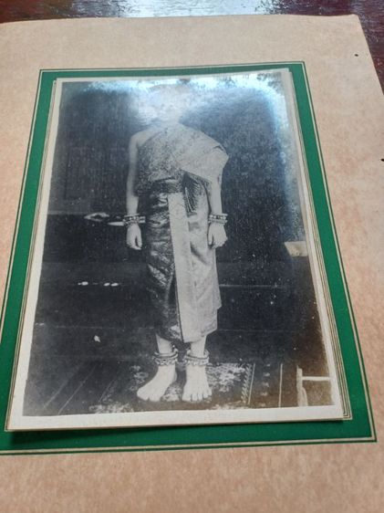 รูปถ่ายโบราณ รูปที่ 3