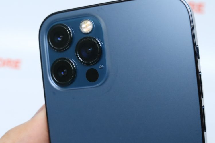 iPhone 12 Pro 256GB - ID25120180 รูปที่ 10