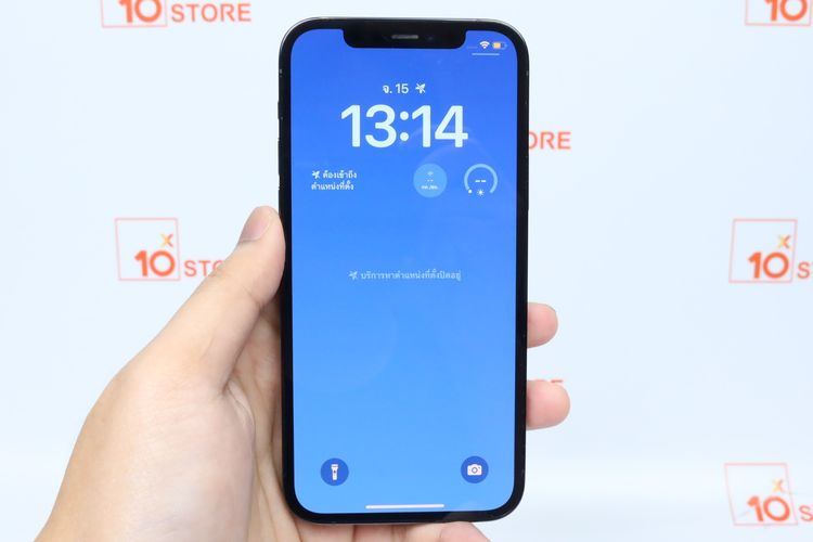 iPhone 12 Pro 256GB - ID25120180 รูปที่ 13