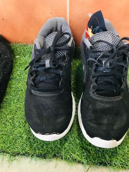 รองเท้าผ้าใบ รูปที่ 8