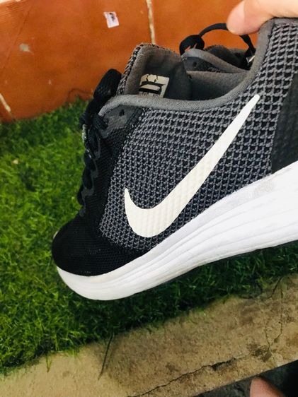 รองเท้าผ้าใบ รูปที่ 6