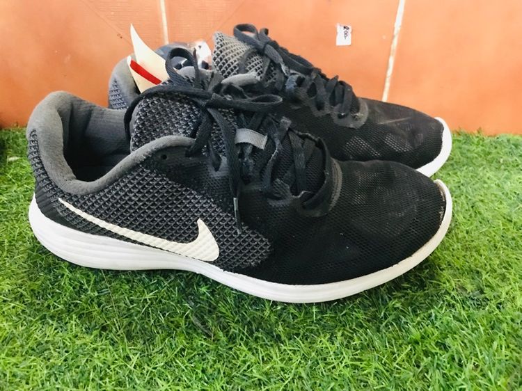 รองเท้าผ้าใบ รูปที่ 5