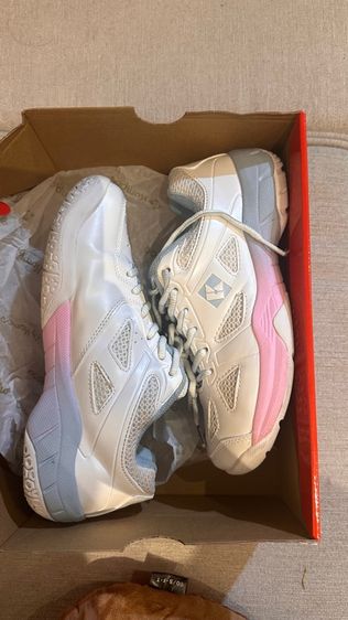 รองเท้าแบดมินตันผู้หญิง Kumpoo รูปที่ 2