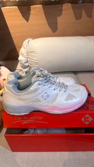 รองเท้าแบดมินตันผู้หญิง Kumpoo รูปที่ 6