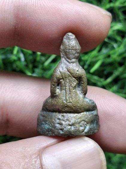 หล่อโบราณเก่า ไม่ทราบที่ รูปที่ 2