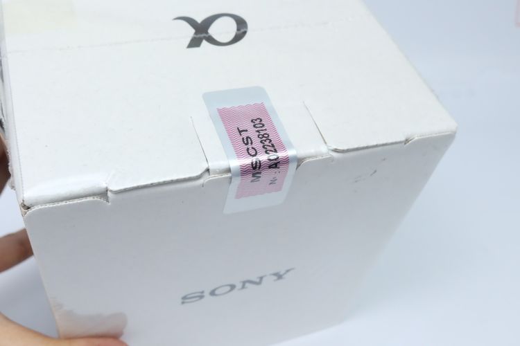 Sony ZV-E10 II Body Only (มือ1) - ID25120181 รูปที่ 5