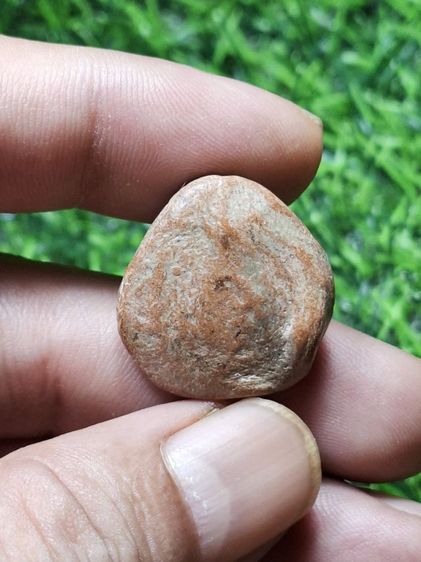 พระกรุเนื้อดินเก่าเนื้อสวย ไม่ทราบที่ รูปที่ 2