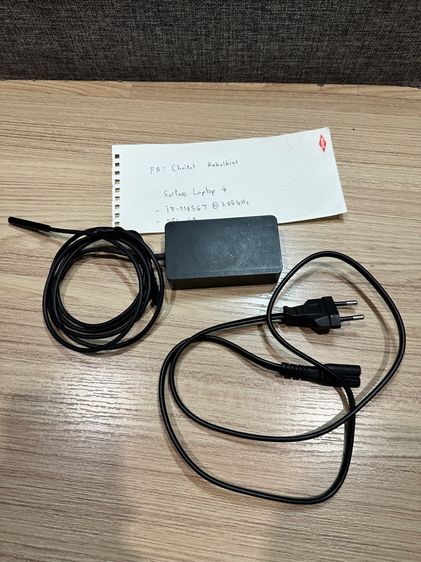 Surface Laptop 4 13.5" รูปที่ 9