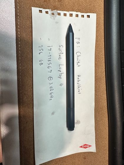 Surface Laptop 4 13.5" รูปที่ 10