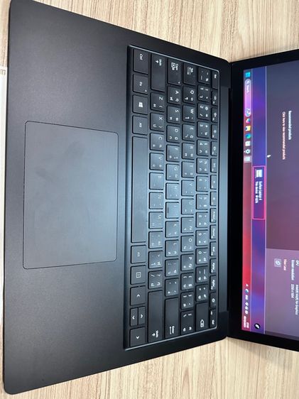 Surface Laptop 4 13.5" รูปที่ 6