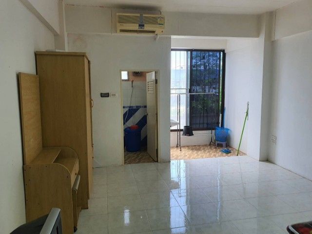 คอนโดให้เช่าราคาถูก ในอมตะซิตี้