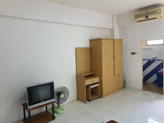 คอนโดให้เช่าราคาถูก ในอมตะซิตี้ รูปที่ 3