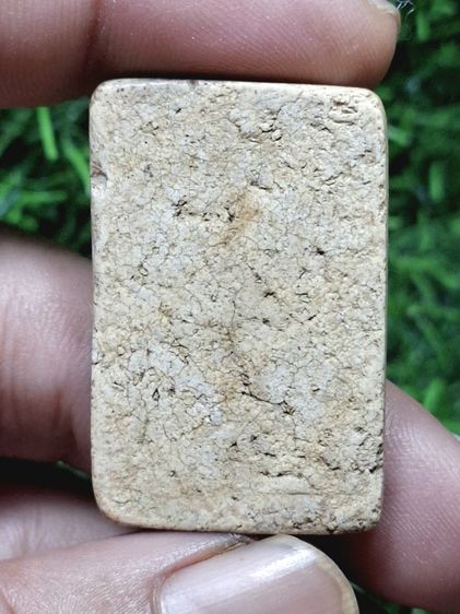 วัดเกศไชโยเนื้อผงเก่าสวย พิมพ์คมชัดลึก รูปที่ 2