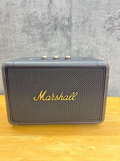 ลำโพง Marshall Kilburn II (Black) รูปที่ 4